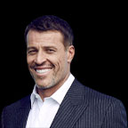 Tony Robbins