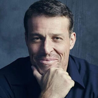 Tony Robbins